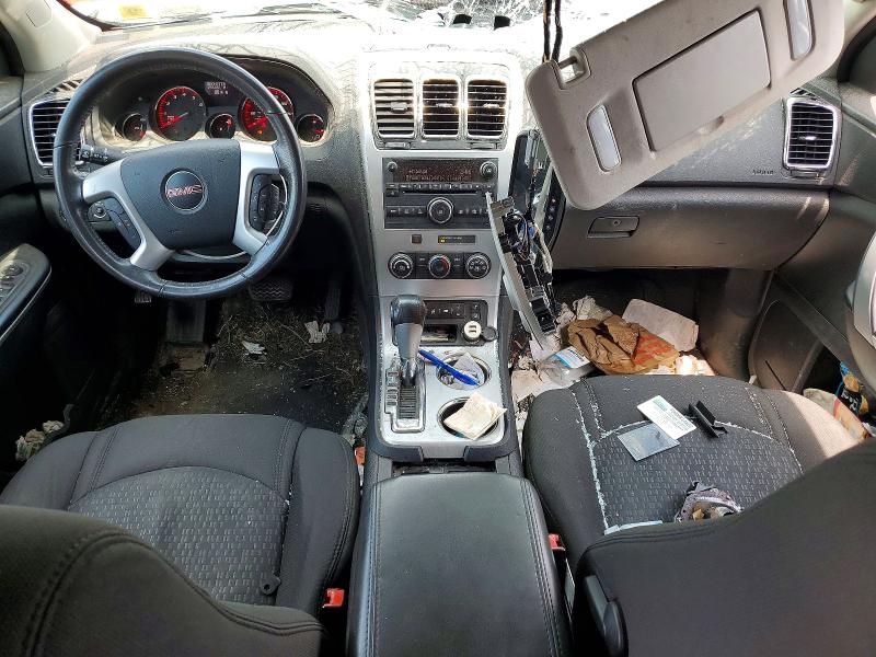 Продаж на аукціоні авто 2012 Gmc Acadia, vin: 1GKKVPED3CJ166191, номер лоту: 61156196