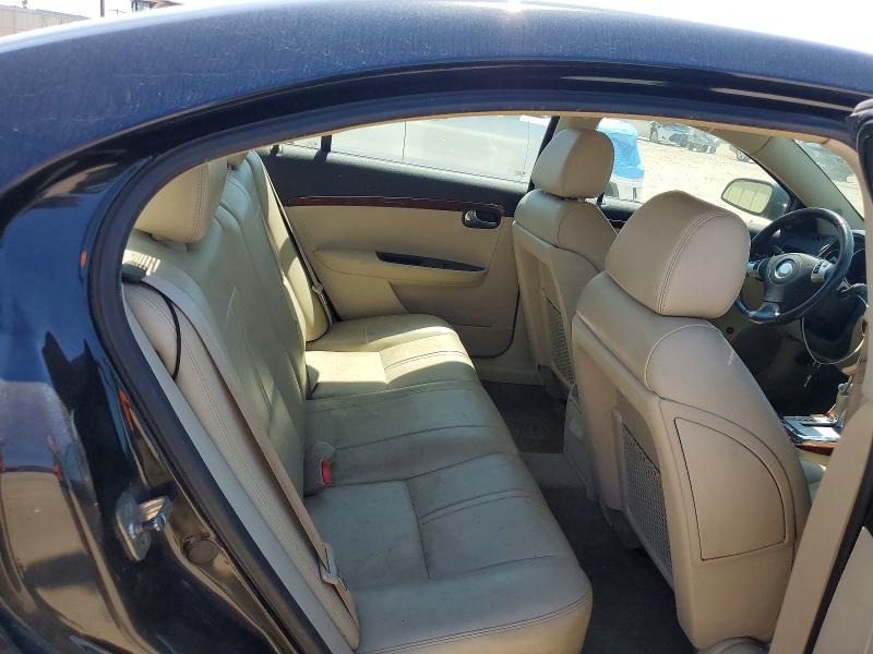 Продаж на аукціоні авто 2009 Saturn Aura, vin: 1G8ZV57B79F128799, номер лоту: 60254356