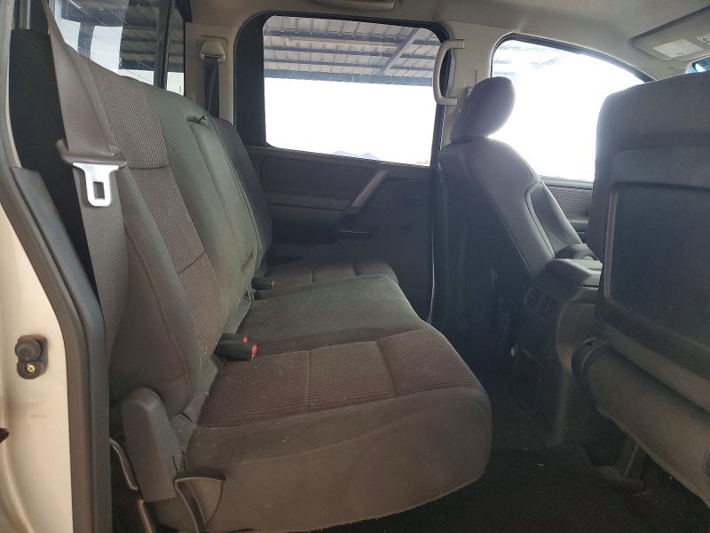 Продаж на аукціоні авто 2011 Nissan Titan, vin: 1N6AA0ED0BN318216, номер лоту: 61422276