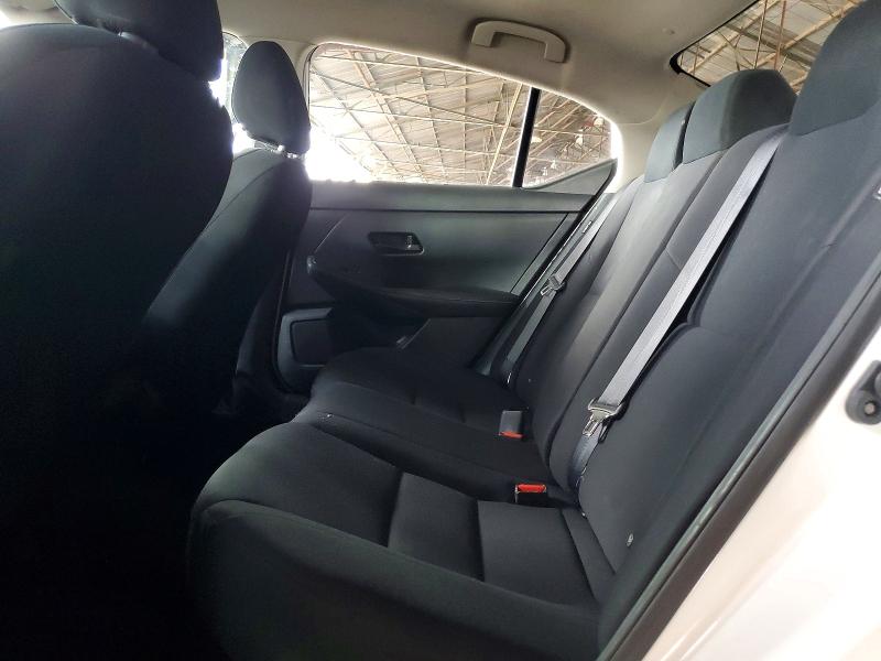 Продажа на аукционе авто 2024 Nissan Sentra, vin: 3N1AB8BV9RY272218, номер лота: 61544296
