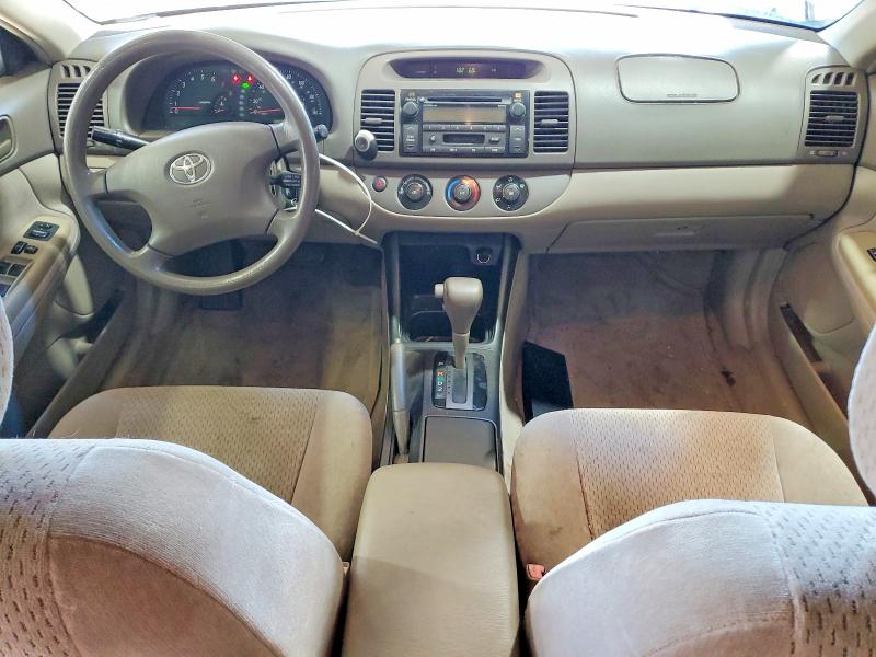 Aukcja sprzedaży 2002 Toyota Camry, vin: 4T1BE32K42U038266, numer aukcji: 62985126