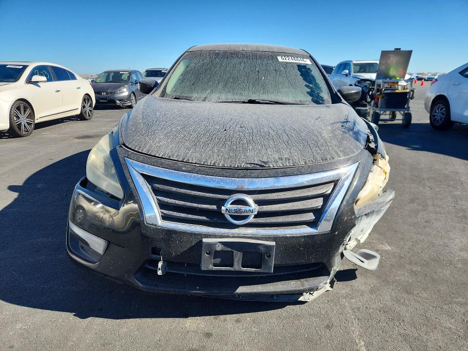 Продаж на аукціоні авто 2013 Nissan Altima, vin: 1N4AL3AP2DC149349, номер лоту: 62248846