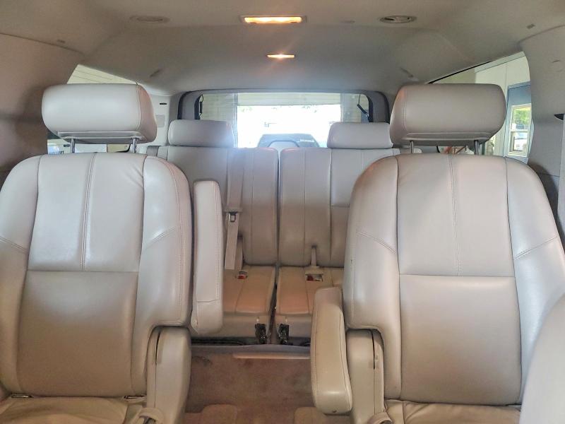63214706 :رقم المزاد ، 1GKGK66K79R132450 vin ، 2009 Gmc Yukon Xl مزاد بيع