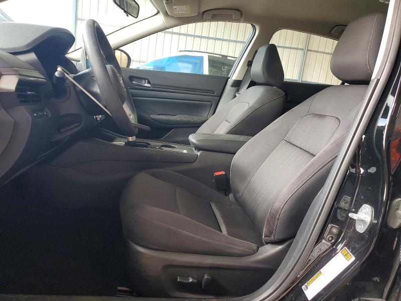 Продажа на аукционе авто 2025 Nissan Altima, vin: 1N4BL4DV8SN390564, номер лота: 63167706