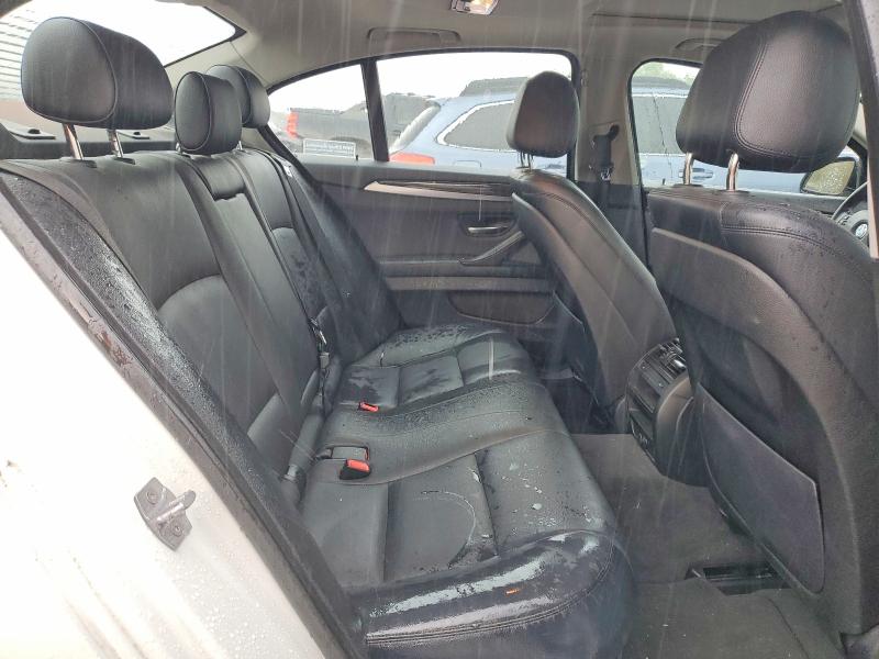 Продажа на аукционе авто 2015 Bmw 528, vin: WBA5A7C54FD624143, номер лота: 60549406