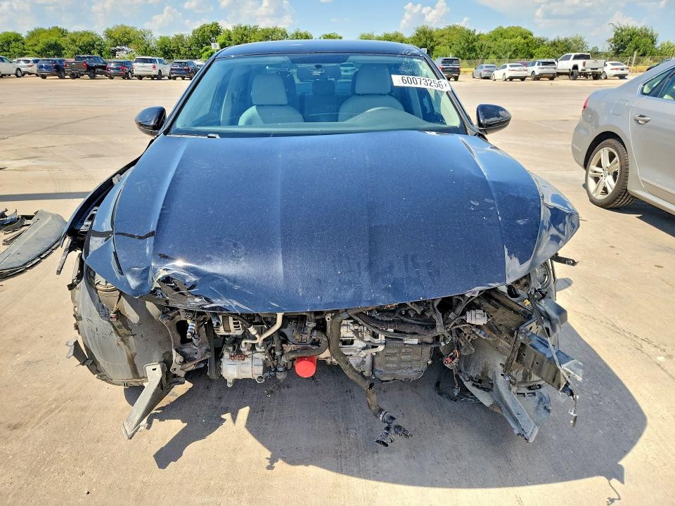 Aukcja sprzedaży 2021 Volkswagen Jetta, vin: 3VWC57BU4MM074898, numer aukcji: 60073256