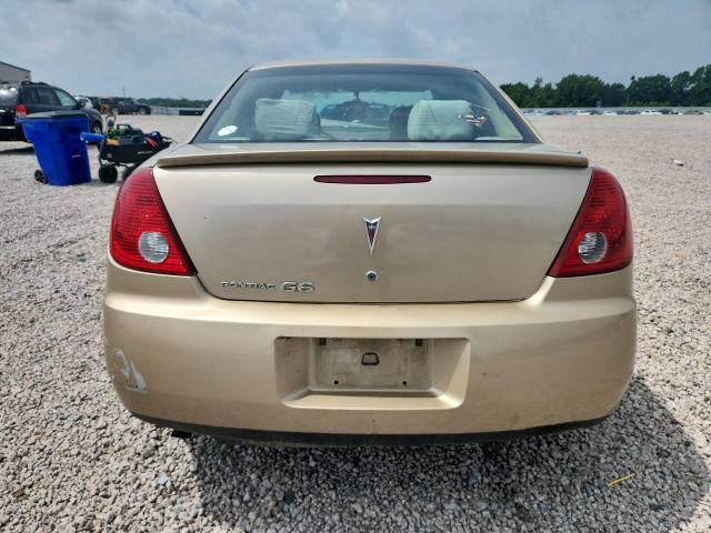 Aukcja sprzedaży 2006 Pontiac G6, vin: 1G2ZF55B464229459, numer aukcji: 61195536