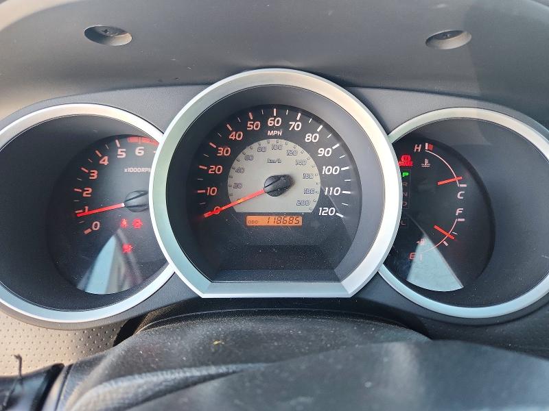 Aukcja sprzedaży 2007 Toyota Tacoma, vin: 5TEKU72N47Z349025, numer aukcji: 59735016