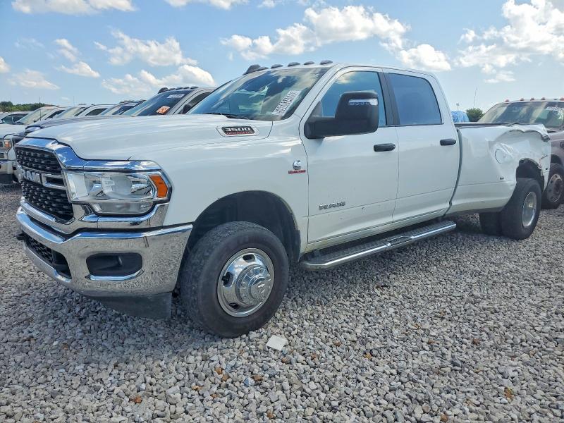 Продаж на аукціоні авто 2024 Ram 3500, vin: 3C63RRHL0RG341596, номер лоту: 59603466