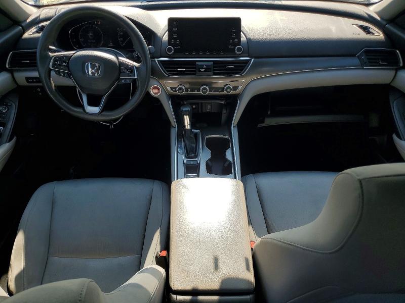 Продаж на аукціоні авто 2018 Honda Accord, vin: 1HGCV1F13JA123115, номер лоту: 61018856
