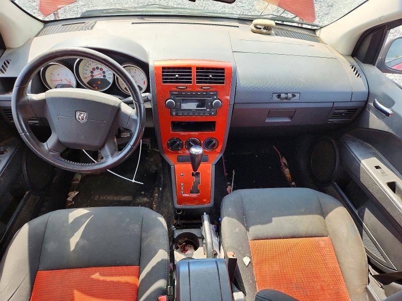 Продаж на аукціоні авто 2008 Dodge Caliber, vin: 1B3HB48B48D797451, номер лоту: 61140826