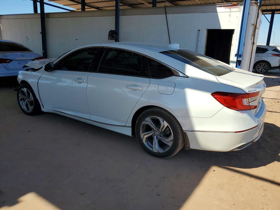 Продажа на аукционе авто 2020 Honda Accord, vin: 1HGCV1F40LA015936, номер лота: 59758246