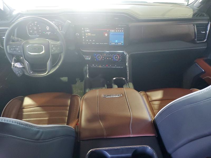 Продаж на аукціоні авто 2026 Gmc Sierra, vin: 1GT4UYEY8TF101615, номер лоту: 61920136