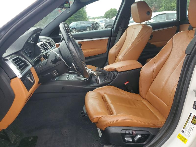 Aukcja sprzedaży 2018 Bmw 330, vin: WBA8Z9C51JG827807, numer aukcji: 62496086
