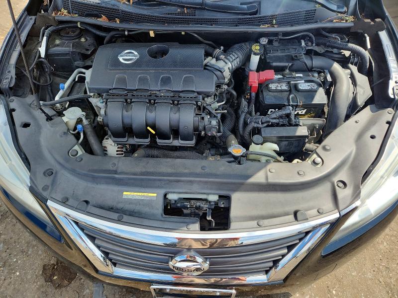 Aukcja sprzedaży 2014 Nissan Sentra, vin: 3N1AB7AP5EY280436, numer aukcji: 60396206