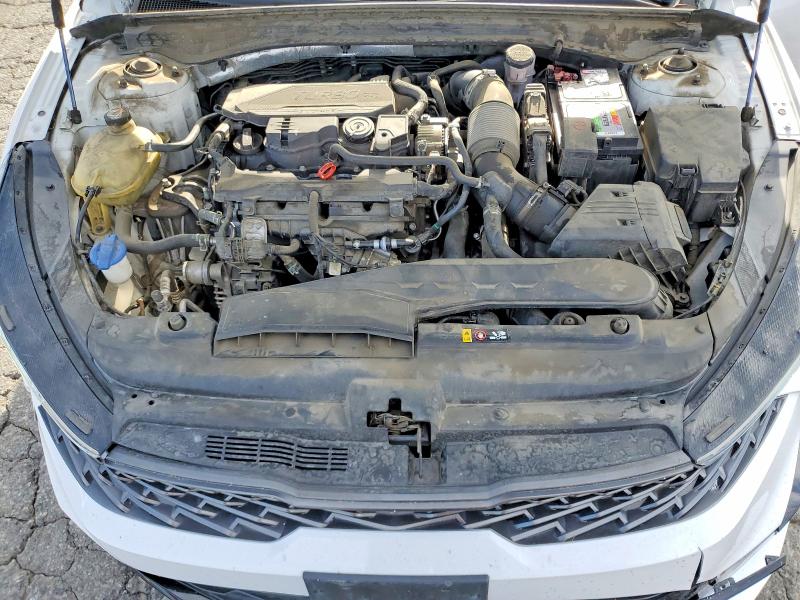 Продажа на аукционе авто 2021 Kia K5, vin: 5XXG64J25MG029244, номер лота: 61250536