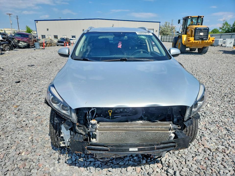 Aukcja sprzedaży 2016 Kia Sorento, vin: 5XYPHDA51GG143293, numer aukcji: 59855216