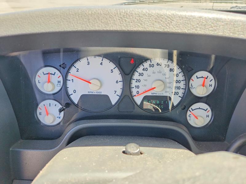 Продаж на аукціоні авто 2007 Dodge Ram 1500, vin: 1D7HA18207S189054, номер лоту: 60650936