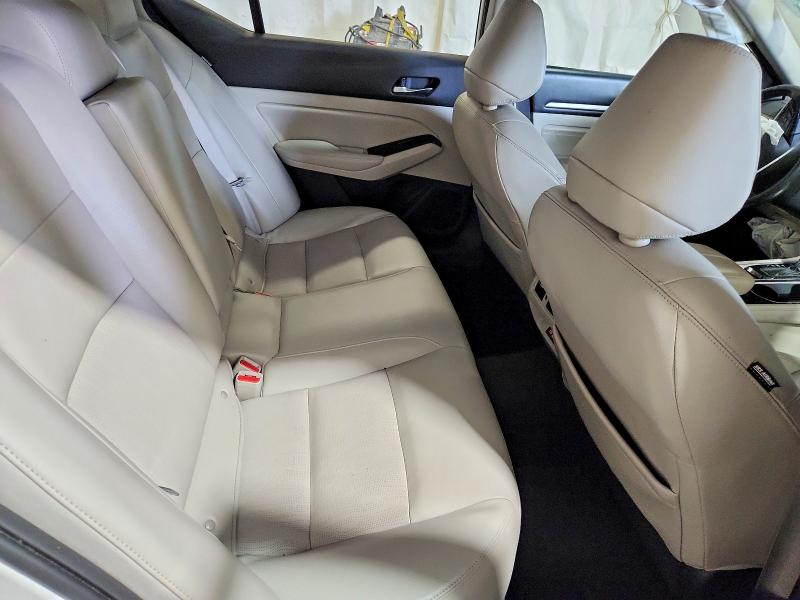 Продажа на аукционе авто 2021 Nissan Altima, vin: 1N4BL4EW7MN420454, номер лота: 59959656