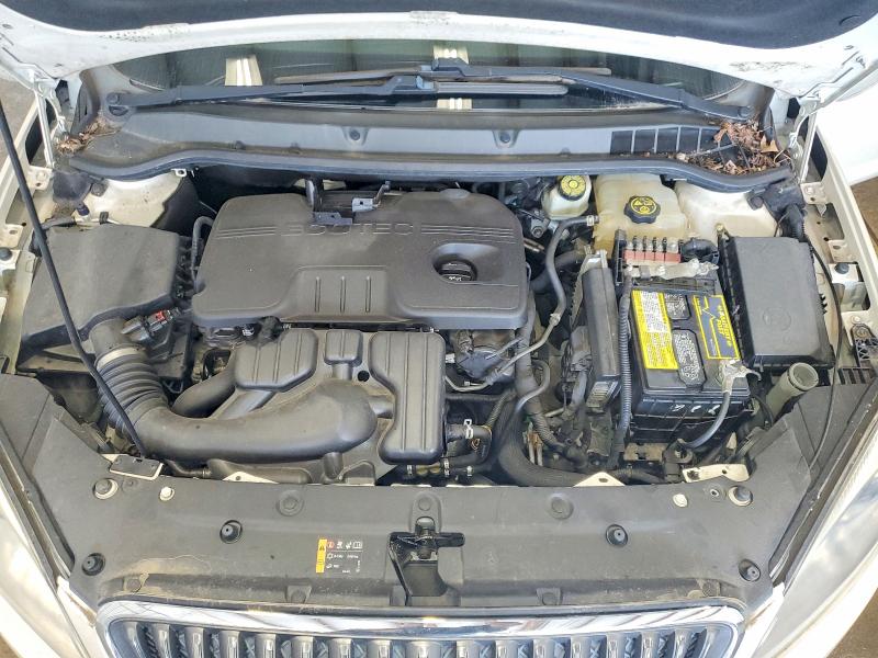 Продаж на аукціоні авто 2016 Buick Verano, vin: 1G4PS5SK3G4154396, номер лоту: 62656466
