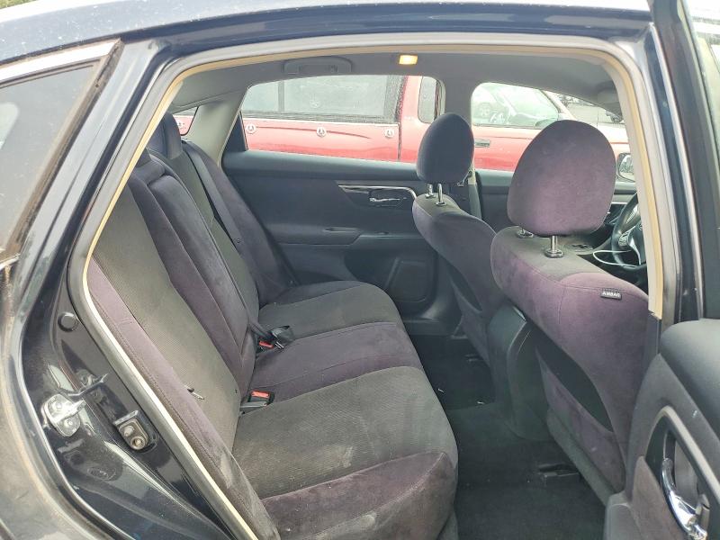 2013 Nissan Altima მანქანა იყიდება აუქციონზე, vin: 1N4AL3AP1DC170919, აუქციონის ნომერი: 61164166