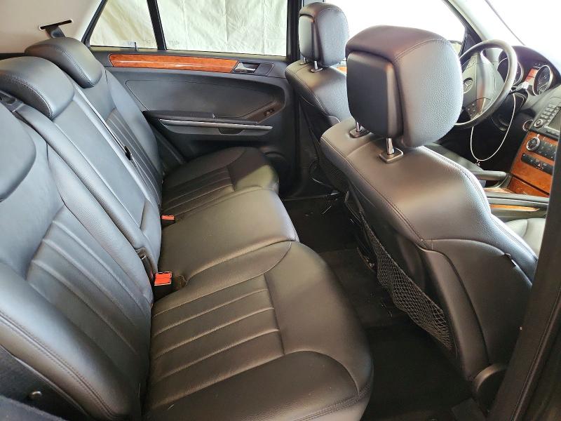 Продажа на аукционе авто 2007 Mercedes-benz Ml, vin: 4JGBB86EX7A232089, номер лота: 60293656