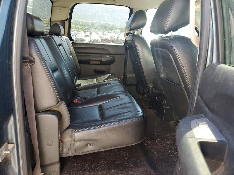 Продаж на аукціоні авто 2013 Gmc Sierra, vin: 1GT423C85DF114173, номер лоту: 59970206