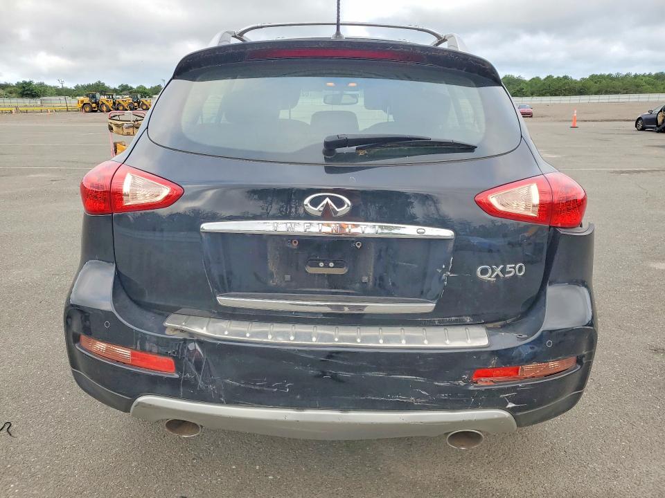Продажа на аукционе авто 2017 Infiniti Qx50, vin: JN1BJ0RR3HM407387, номер лота: 62212506