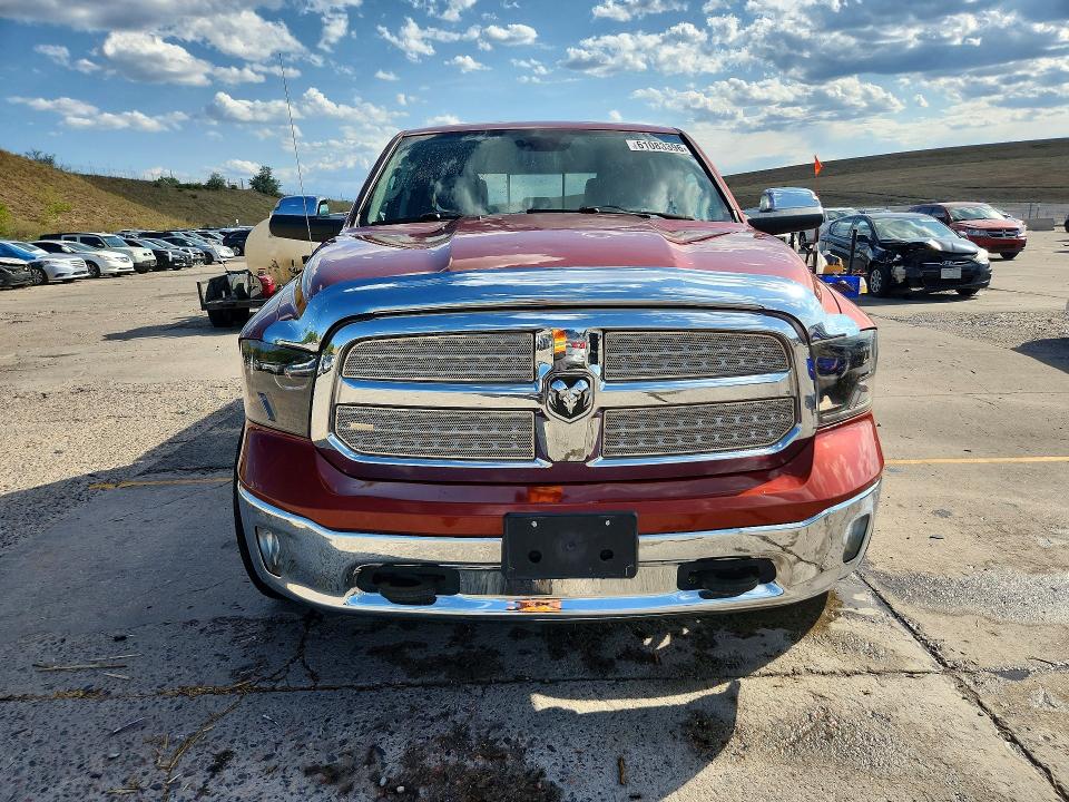 Aukcja sprzedaży 2013 Ram 1500, vin: 1C6RR7NT9DS652187, numer aukcji: 61083396