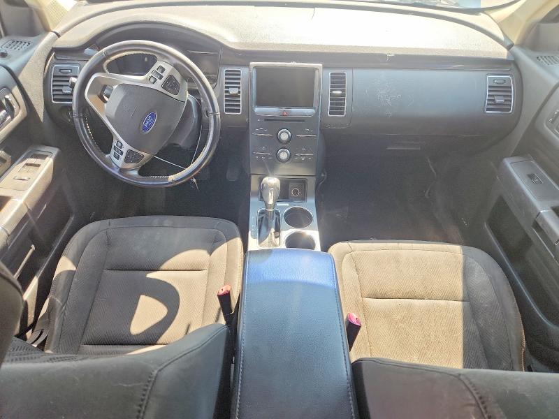Продаж на аукціоні авто 2016 Ford Flex, vin: 2FMHK6C83GBA11967, номер лоту: 60681756