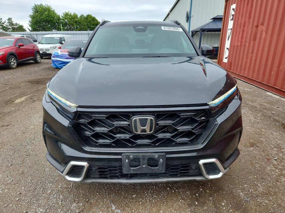 Продаж на аукціоні авто 2025 Honda Cr-v, vin: 2HKRS6H99SH211713, номер лоту: 61023986