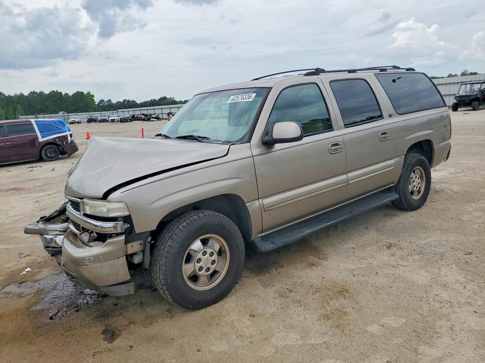 Auction sale of the 2001 Chevrolet Suburban, vin: 3GNEC16T21G143279, lot number: 62576336