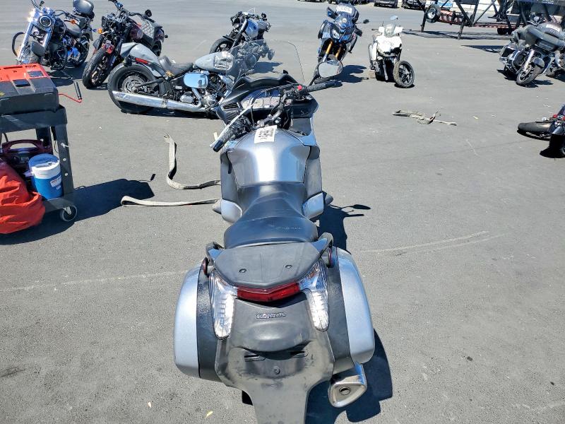 Продажа на аукционе авто 2010 Honda Nt700, vin: VTMRC5256AE000182, номер лота: 63176696