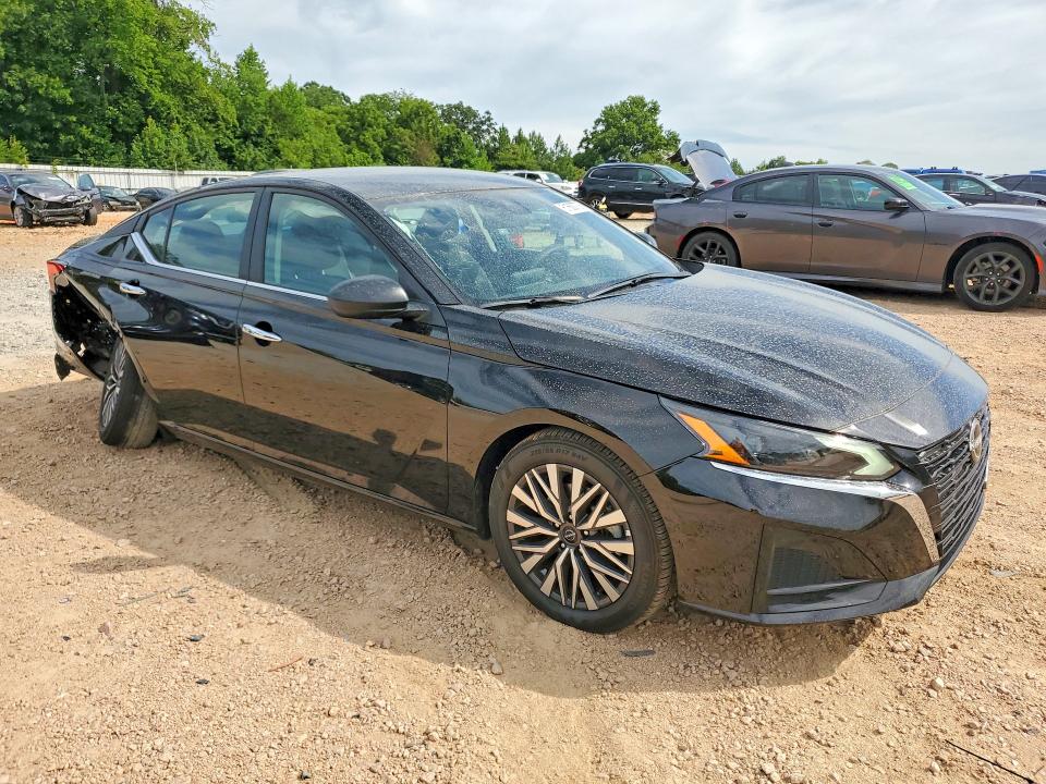 Продаж на аукціоні авто 2025 Nissan Altima, vin: 1N4BL4DV2SN391158, номер лоту: 61600736