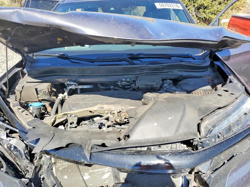 Продажа на аукционе авто 2020 Honda Passport, vin: 5FNYF8H5XLB020746, номер лота: 59702216