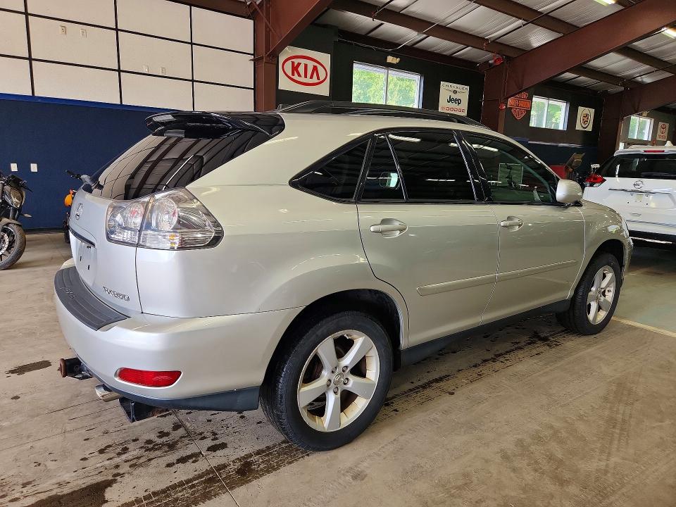 Aukcja sprzedaży 2007 Lexus Rx, vin: 2T2HK31U67C020653, numer aukcji: 63365026