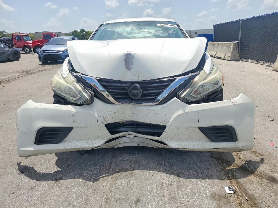 2016 Nissan Altima მანქანა იყიდება აუქციონზე, vin: 1N4AL3AP4GN380276, აუქციონის ნომერი: 60495406