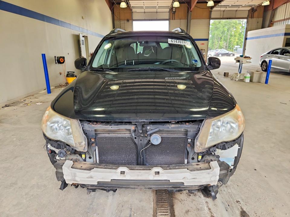 Продажа на аукционе авто 2009 Subaru Forester, vin: JF2SH63659G718797, номер лота: 61470186
