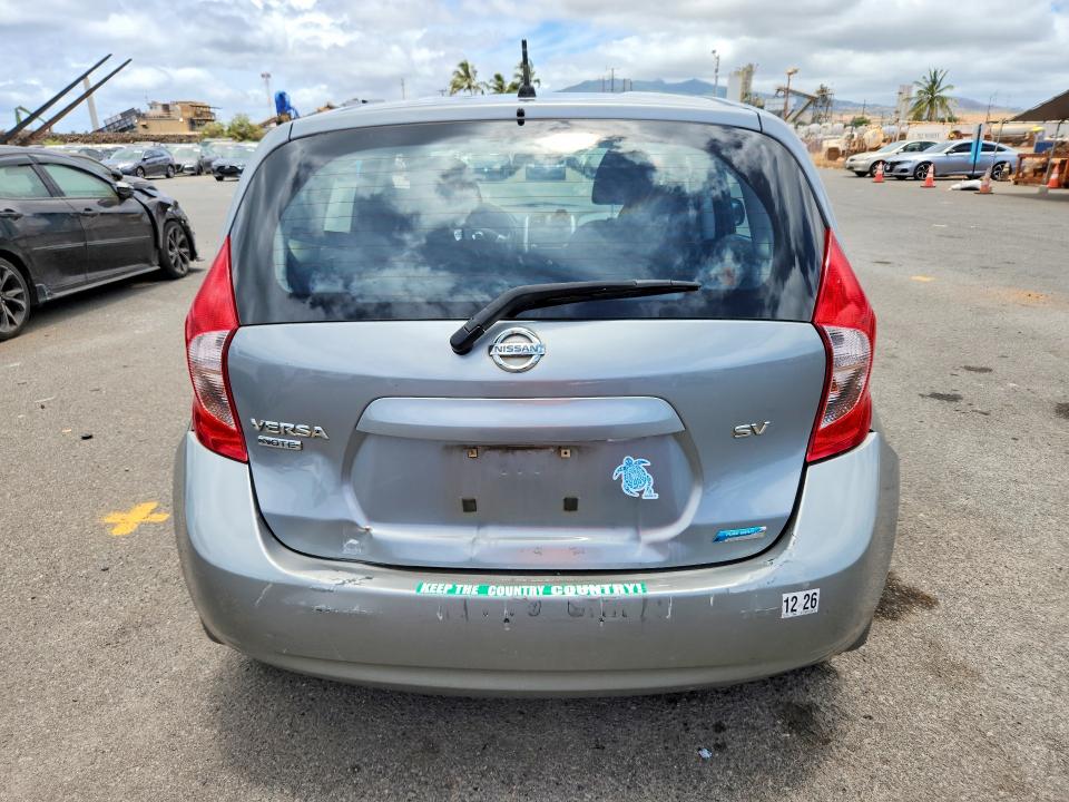 Aukcja sprzedaży 2014 Nissan Versa Note, vin: 3N1CE2CP9EL390760, numer aukcji: 62882956