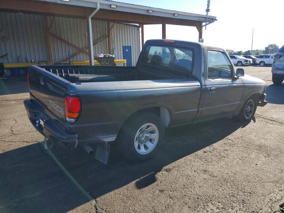 Aukcja sprzedaży 1994 Mazda B2300, vin: 4F4CR12AXRTN14875, numer aukcji: 63044966