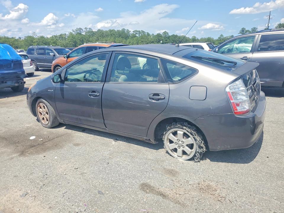 Aukcja sprzedaży 2008 Toyota Prius, vin: JTDKB20U983382797, numer aukcji: 60236776