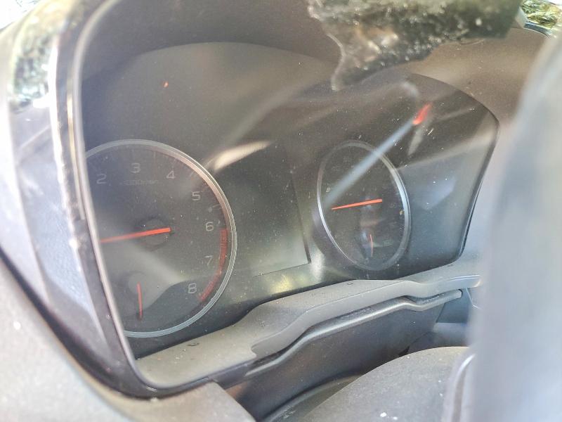 Aukcja sprzedaży 2022 Subaru Wrx, vin: JF1VBAH68N8011342, numer aukcji: 59709016
