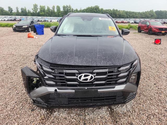 Продаж на аукціоні авто 2025 Hyundai Tucson, vin: 3KMJB3DE7SE018086, номер лоту: 62299786