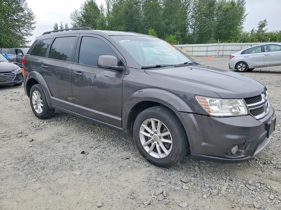 Aukcja sprzedaży 2016 Dodge Journey, vin: 3C4PDDBG0GT150028, numer aukcji: 59901426
