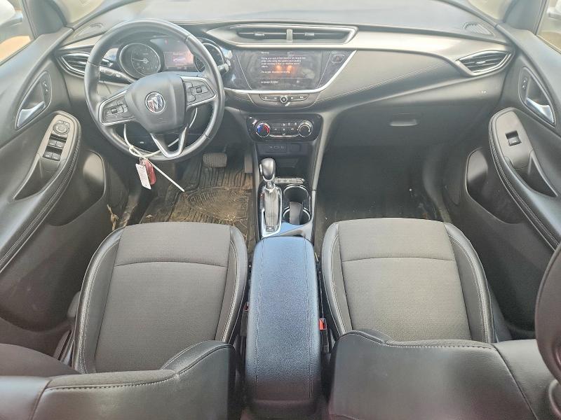 Aukcja sprzedaży 2020 Buick Encore Gx, vin: KL4MMCSL0LB097539, numer aukcji: 61919356