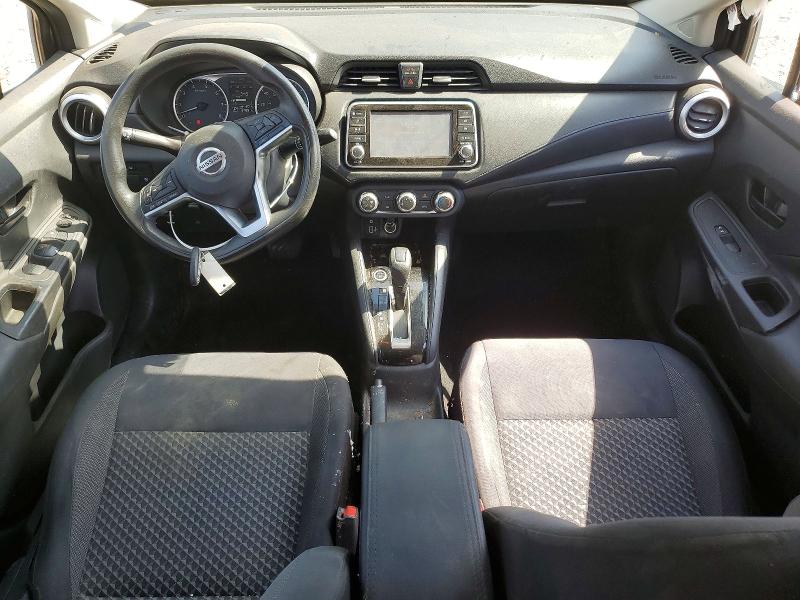 Продажа на аукционе авто 2020 Nissan Versa, vin: 3N1CN8DV5LL823102, номер лота: 63303906
