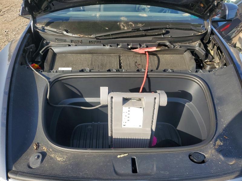 Продажа на аукционе авто 2026 Tesla Model Y, vin: 7SAYGDED1TA474840, номер лота: 59029976