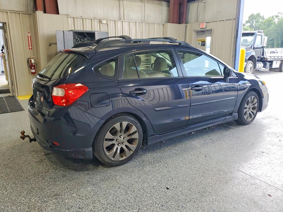 Aukcja sprzedaży 2014 Subaru Impreza, vin: JF1GPAL62EH238091, numer aukcji: 60256806