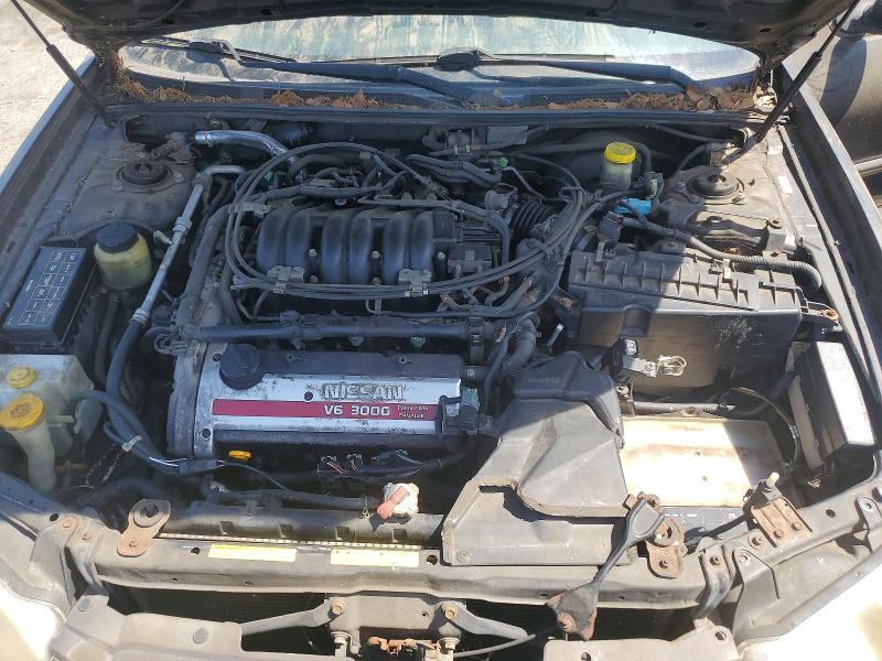 Aukcja sprzedaży 2000 Nissan Maxima, vin: JN1CA31D3YT740569, numer aukcji: 59552716