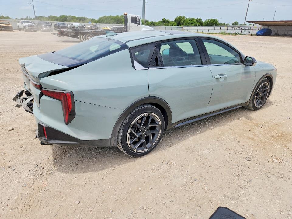 Aukcja sprzedaży 2025 Kia K4, vin: 3KPFW4DE9SE174164, numer aukcji: 60084066